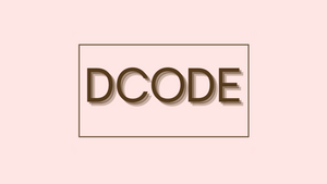 Dcode magenta